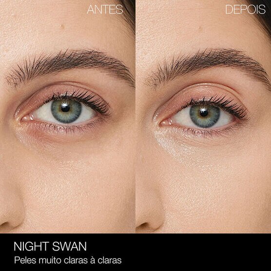 Light Reflecting Corretivo Night Swan